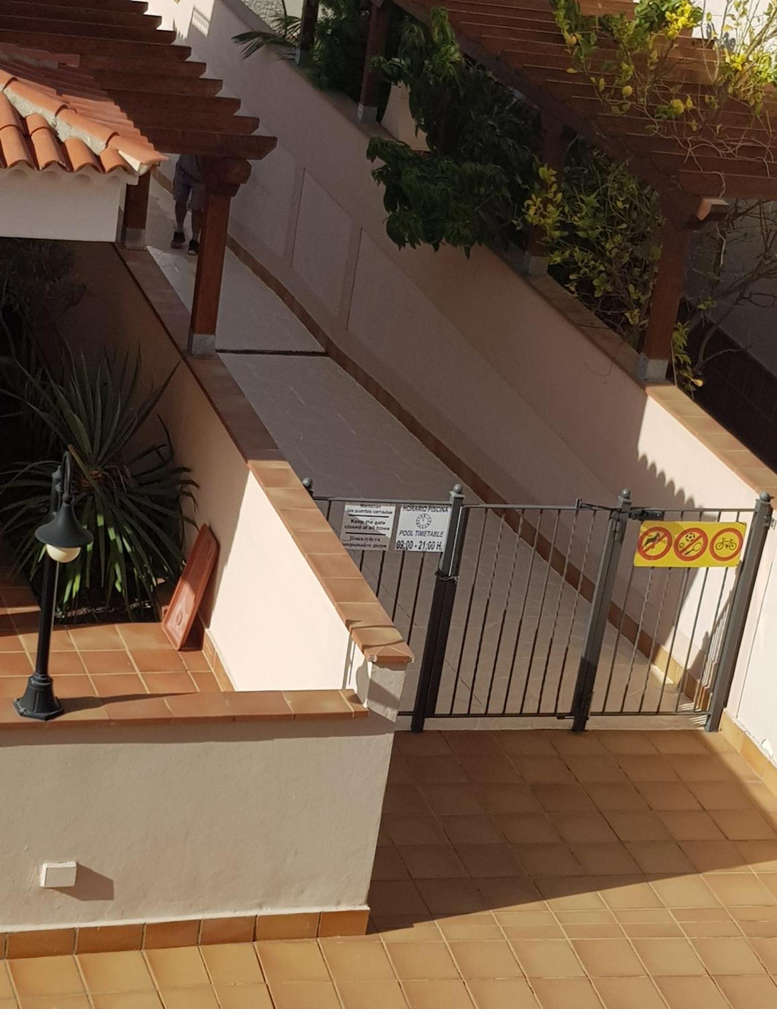 "Cathy'S Home"- Apart Luxury - Adult Only - Large Terrace Private Puerto de Santiago  Exterior photo